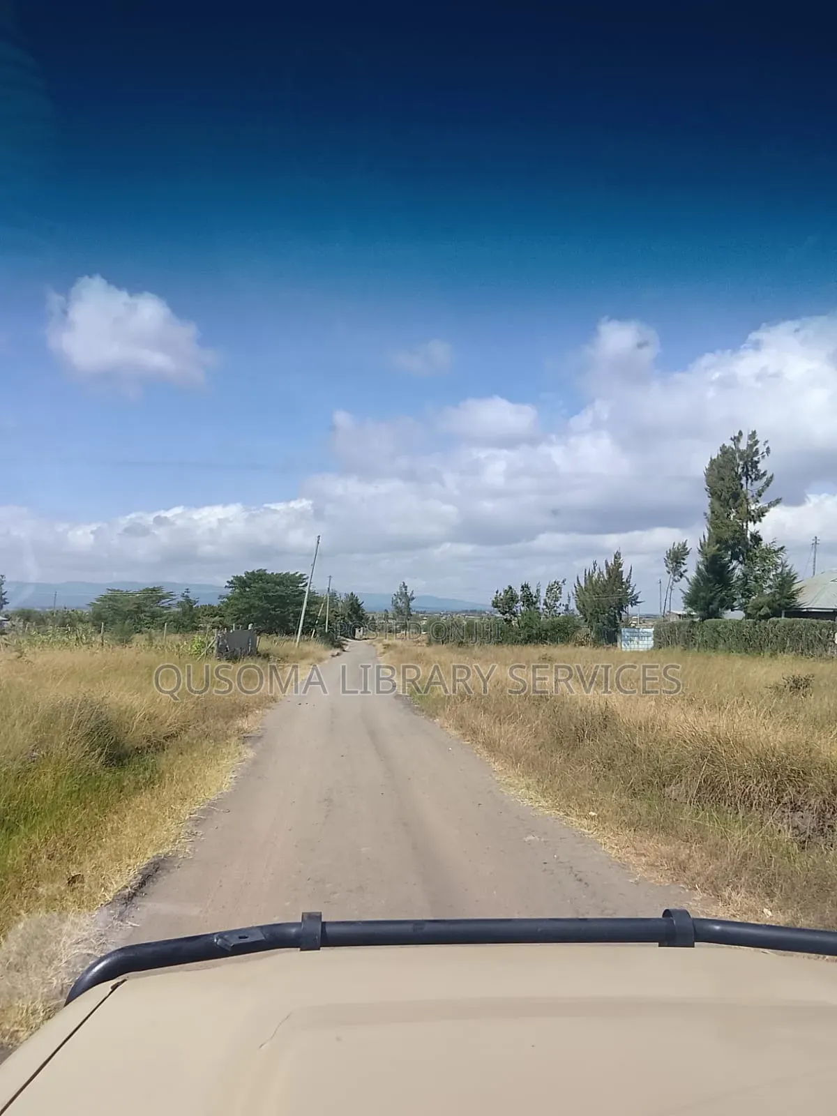 Hot Investment: Full 50x100 Corner Plot in Daykio Kantafu, Malaa!
