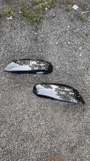 Audi A4 B8 Headlight Lenses