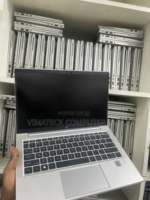 Laptop HP EliteBook 830 G8 16GB Intel Core i7 SSD 512GB