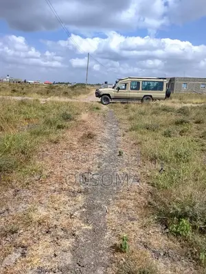 Hot Investment: Full 50x100 Corner Plot in Daykio Kantafu, Malaa!