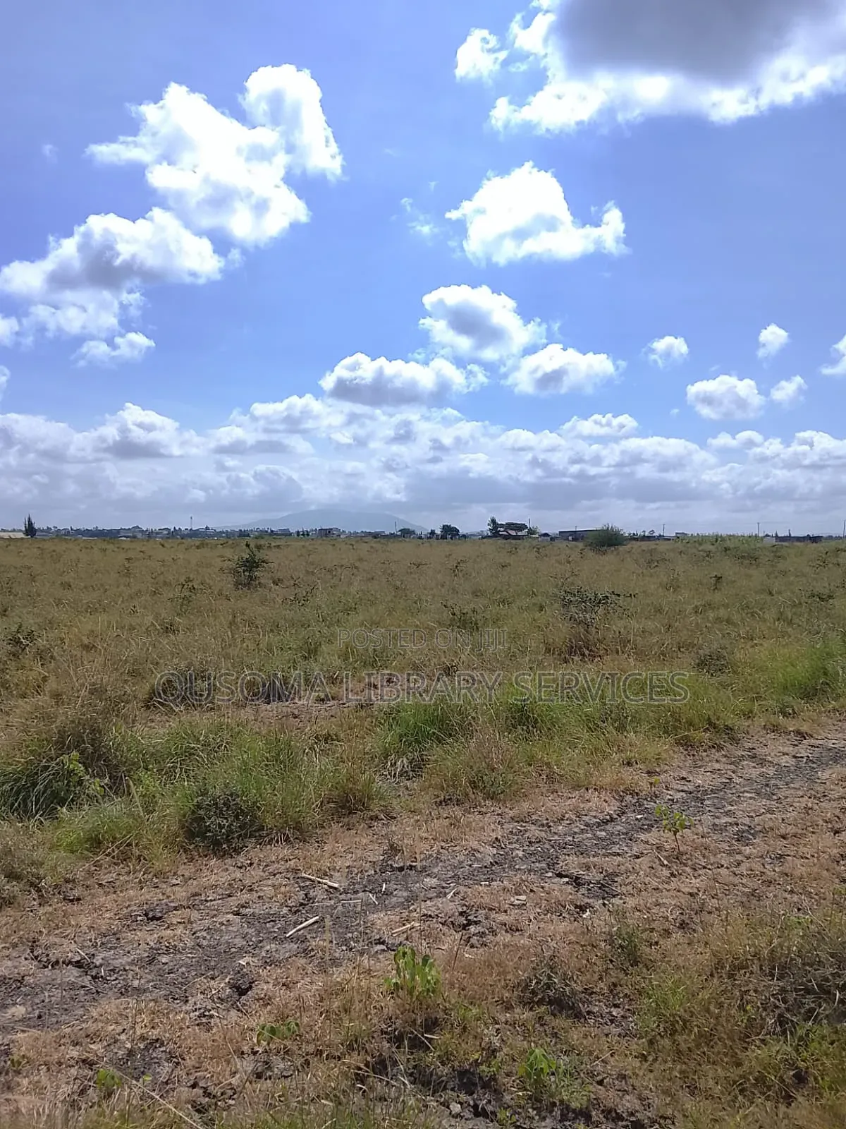 Hot Investment: Full 50x100 Corner Plot in Daykio Kantafu, Malaa!