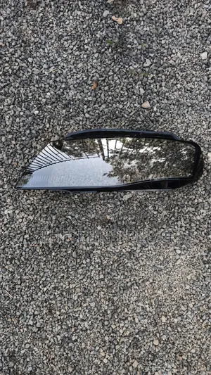Audi A4 B8 Headlight Lenses