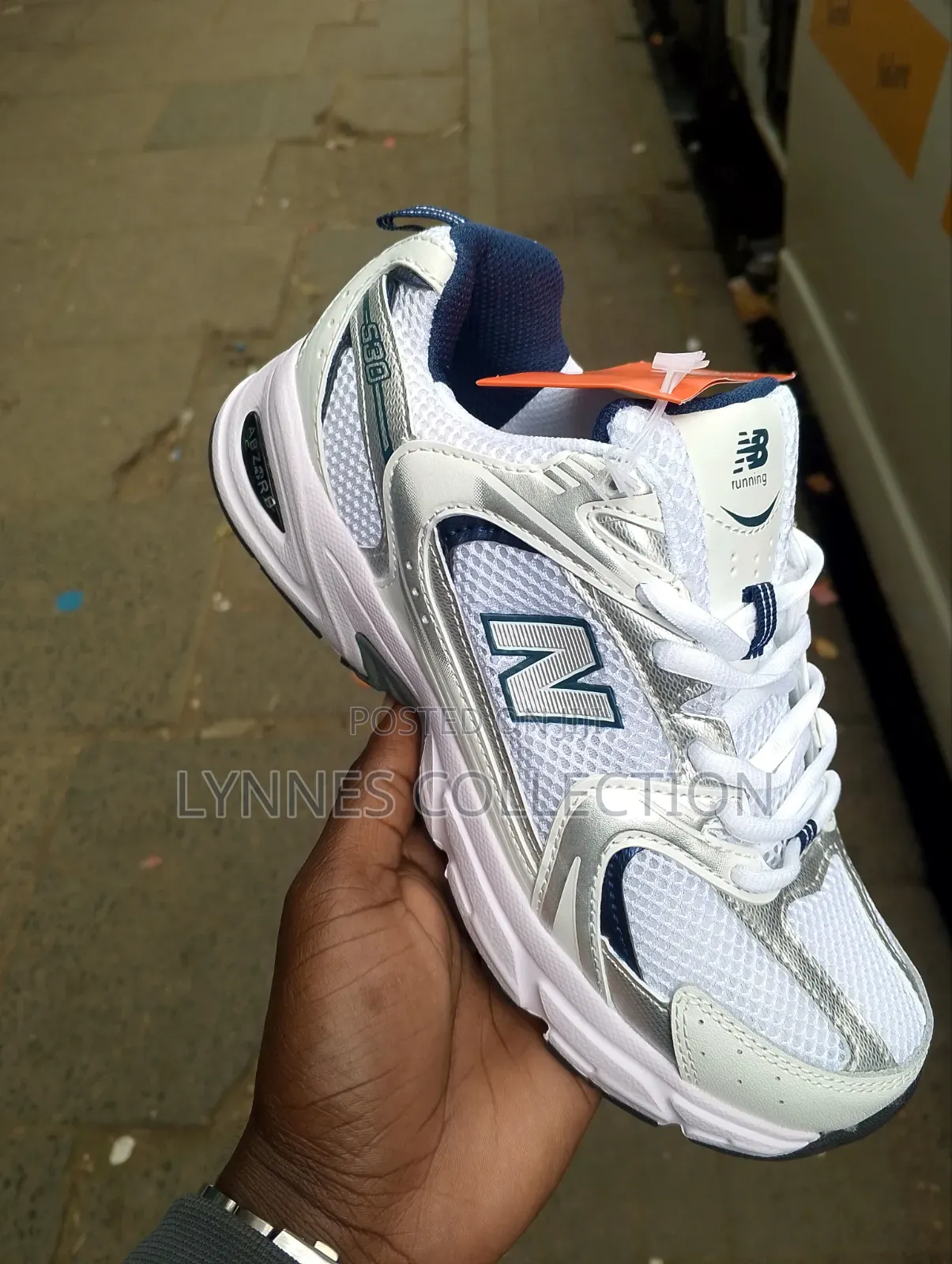 ★ New Balance 530 | Retro Running Sneakers for Everyday Comfort ✓