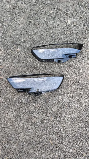 Audi A3 2016 Headlight Lenses