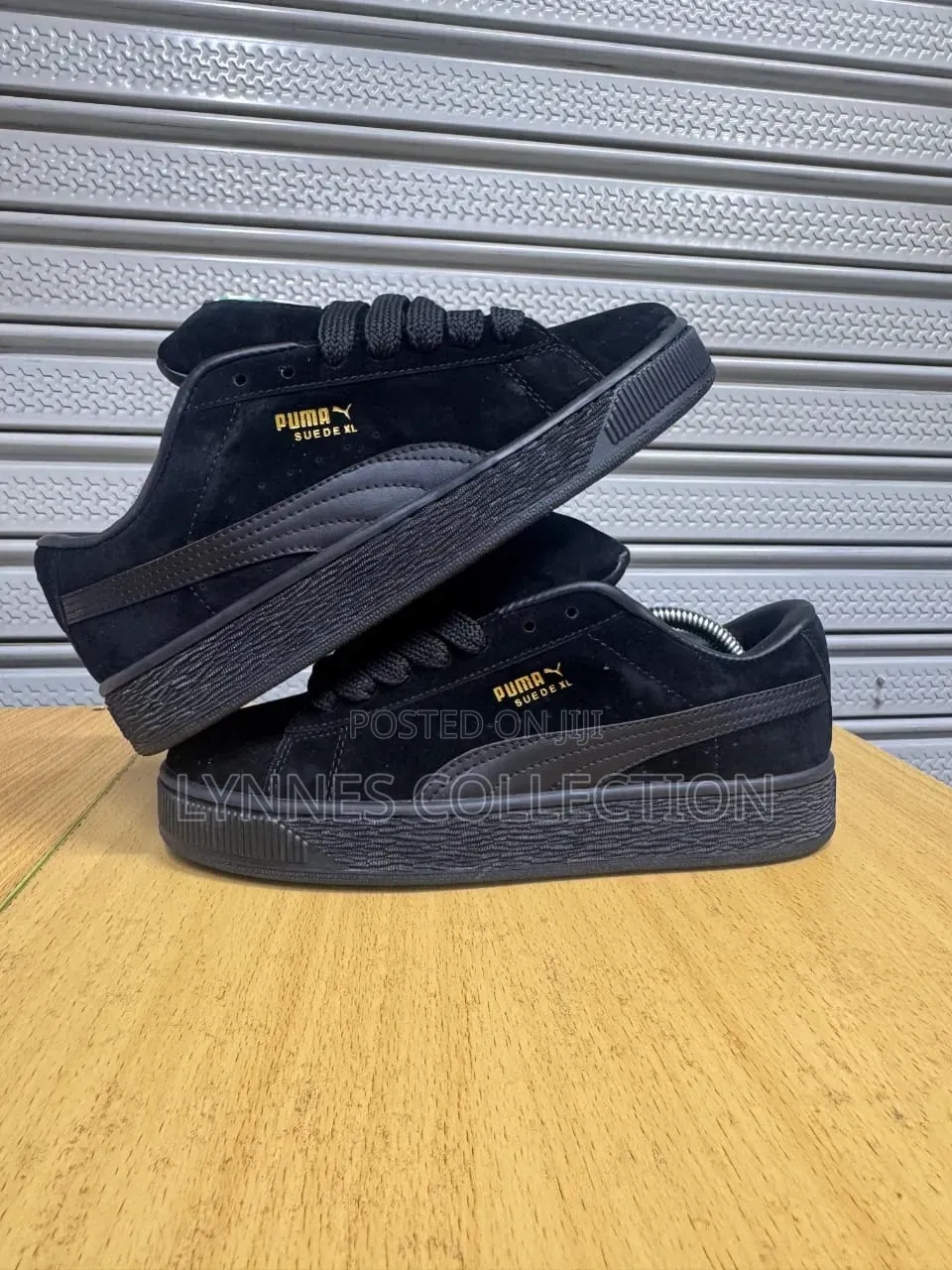 ★ Puma Suede Xl | Retro Chunky Street Sneakers ✓