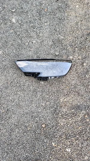 Audi A3 2016 Headlight Lenses