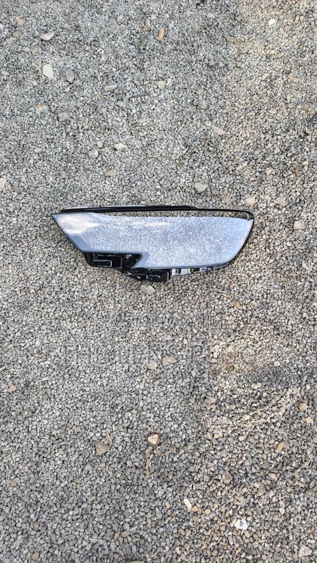 Audi A3 2016 Headlight Lenses - thumbnail 3