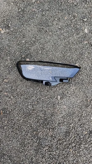 Audi A3 2016 Headlight Lenses