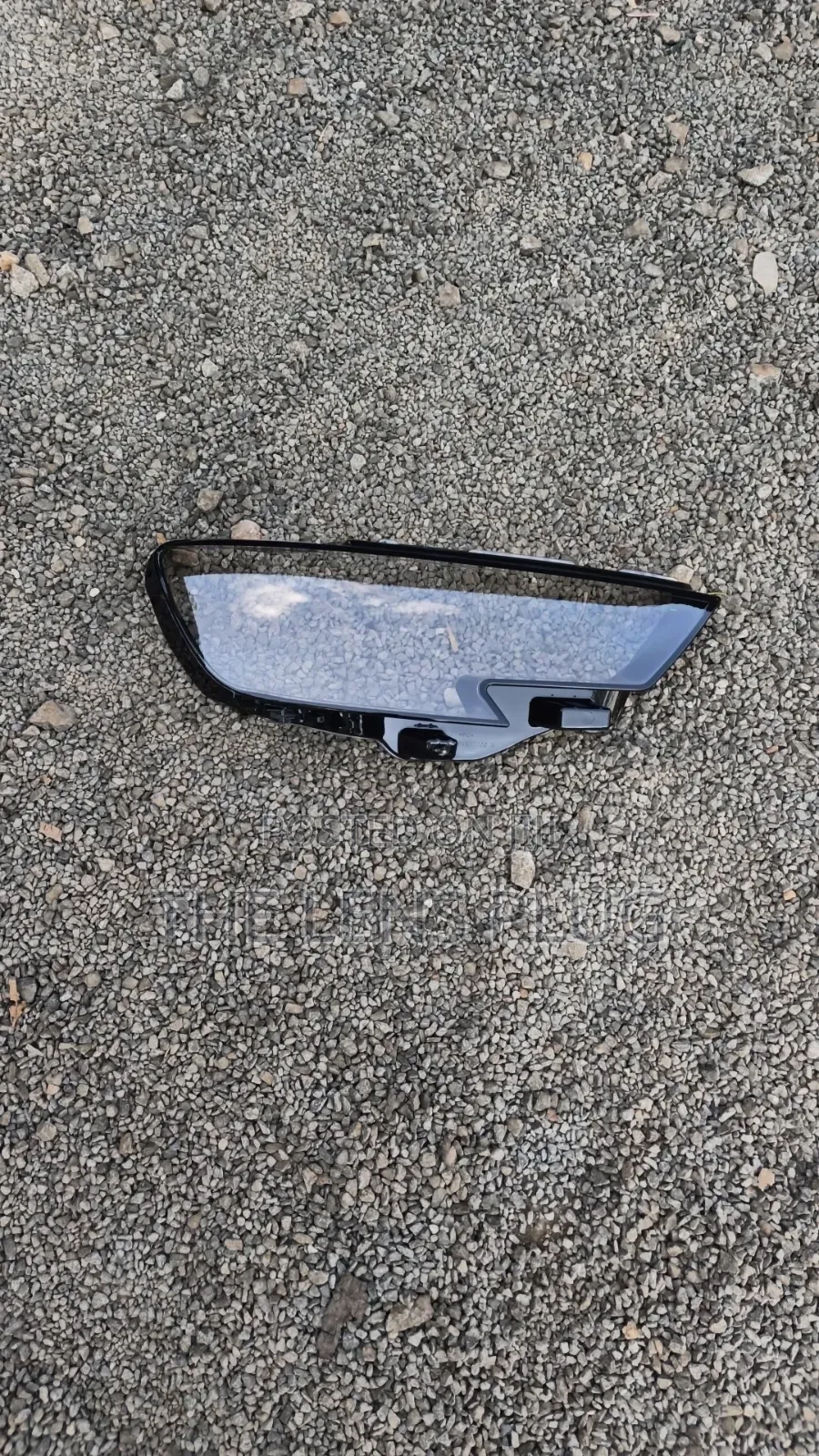 Audi A3 2016 Headlight Lenses