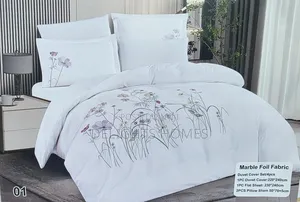 Egyptian Duvet Cover Set *Sk
