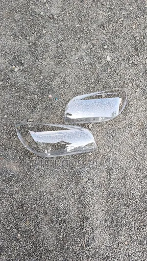 BMW X1 E84 Headlight Lenses