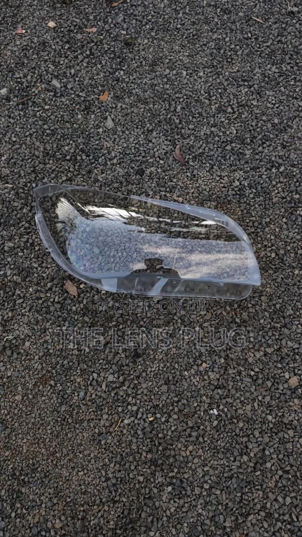BMW X1 E84 Headlight Lenses - thumbnail 4