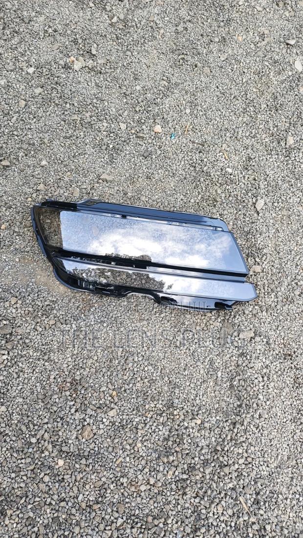 Volkswagen Tiguan All Space 2015 Headlight Lenses - thumbnail 3