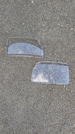 Range Rover Discovery 4 Headlight Lenses