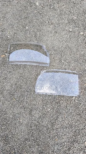 Range Rover Discovery 4 Headlight Lenses