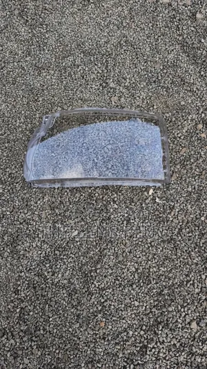 Range Rover Discovery 4 Headlight Lenses