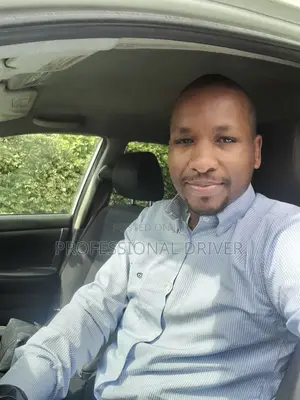 Personal / Executive Driver