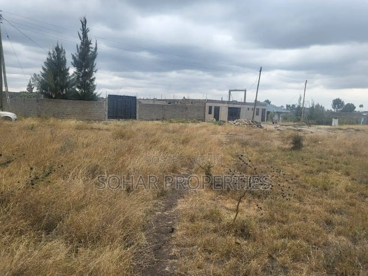 Malaa, Kangundo Road - Prime Residential Plot Available for Sale