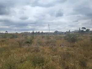 Malaa, Kangundo Road - Prime Residential Plot Available for Sale