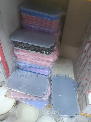 Reusable Honeycomb Ice Cube Mould