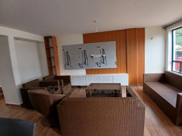 4bdrm Duplex in Juja Green Estate, Gate B for sale
