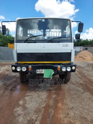 Mercedes-Benz 1517 Truck Like Axor Actross Kitchwa Ngombe Isuzu Tata
