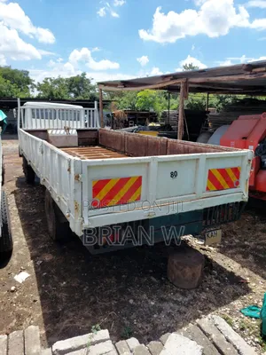 Mercedes-Benz 1517 Truck Like Axor Actross Kitchwa Ngombe Isuzu Tata