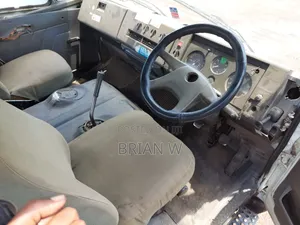 Mercedes-Benz 1517 Truck Like Axor Actross Kitchwa Ngombe Isuzu Tata