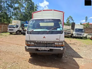 Mitsubishi Fh215