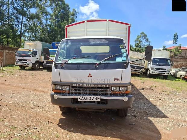 Mitsubishi Fh215