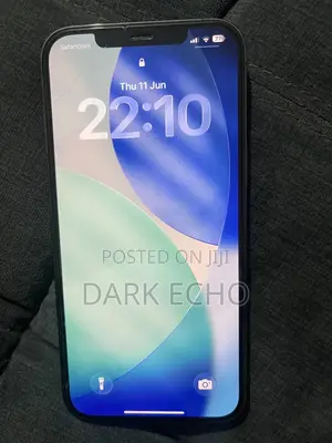 Apple iPhone 12 Pro Max 128 GB Gray