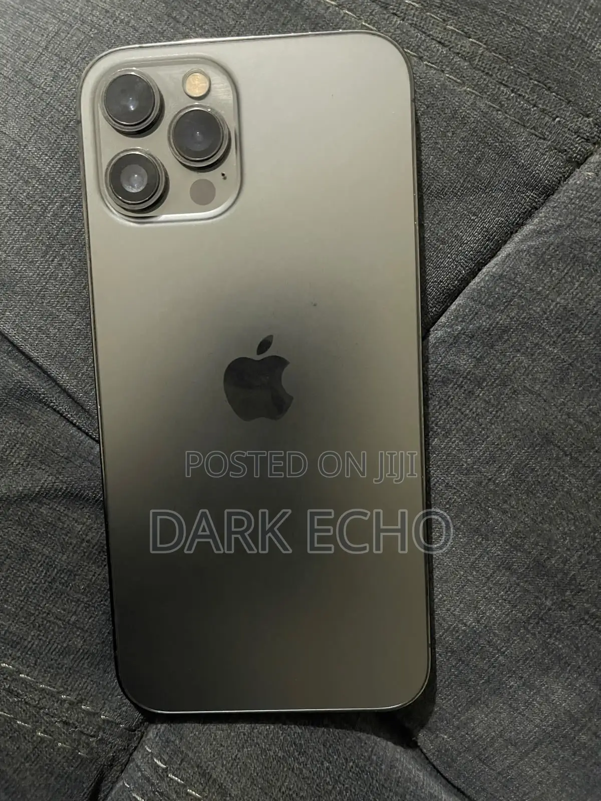 Apple iPhone 12 Pro Max 128 GB Gray
