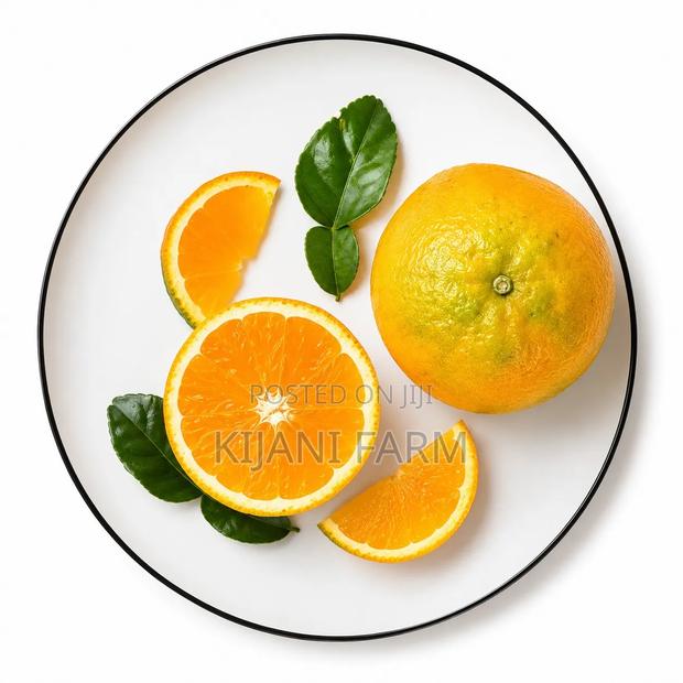 Pixie Orange/Kg