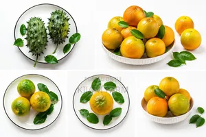 Pixie Orange/Kg