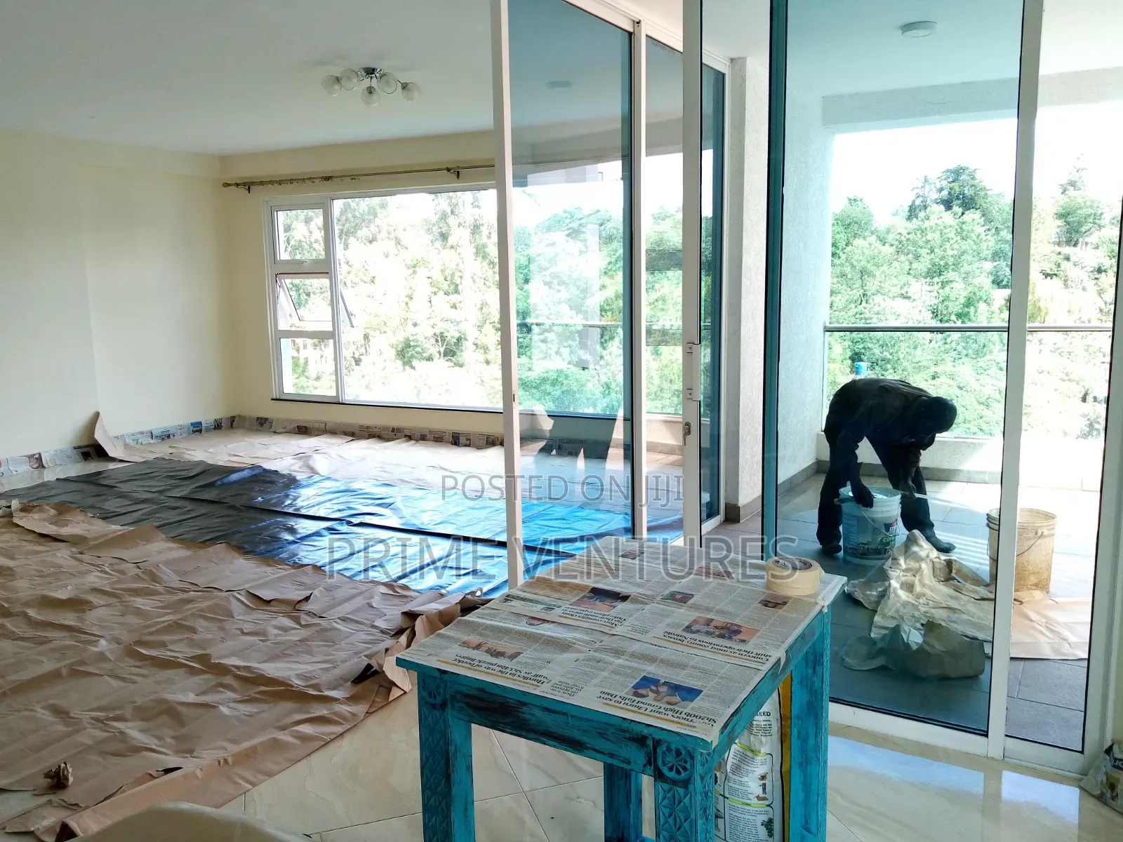 Renovation and Painting Experts