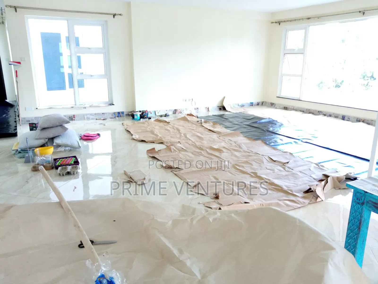 Renovation and Painting Experts
