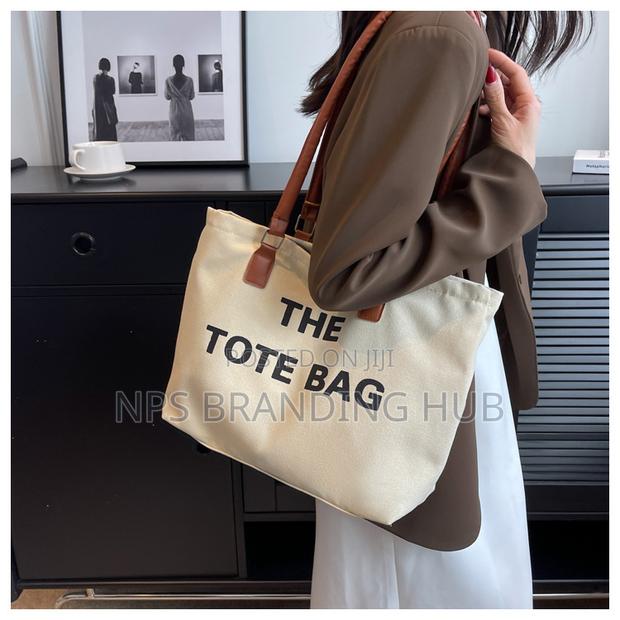 The Tote Bag Size: 41*14*29cm (Rt - thumbnail 2