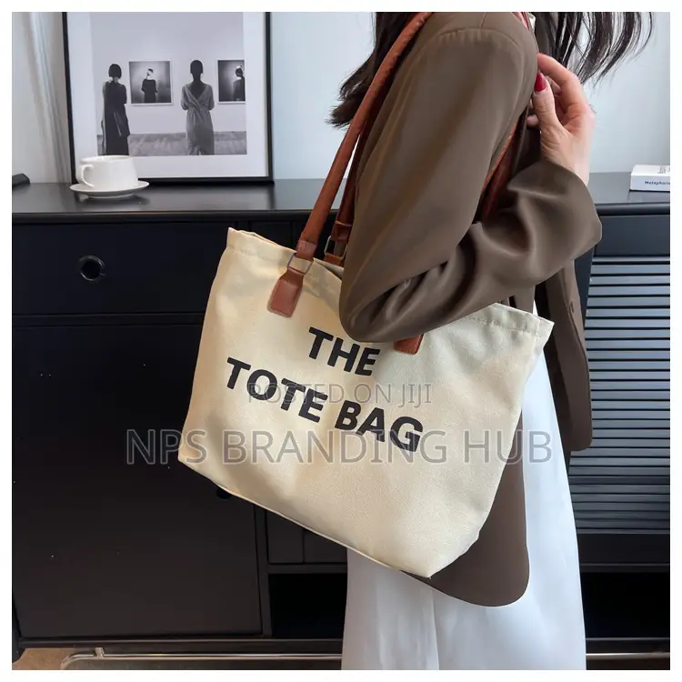 The Tote Bag Size: 41*14*29cm (Rt