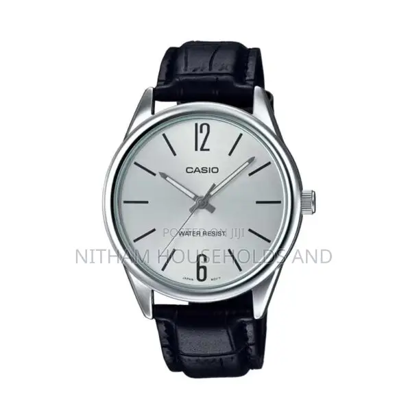 Casio MTP-V005l-7b Analog Watch for Men