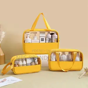 Multipurpose Travel Toiletry Cosmetic Organize (Rt