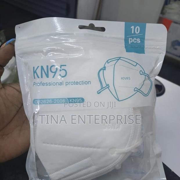 Kn95 Mask 