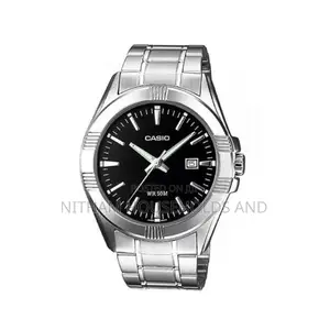Casio MTP-1308d-1a Stainless Steel Watch for Men