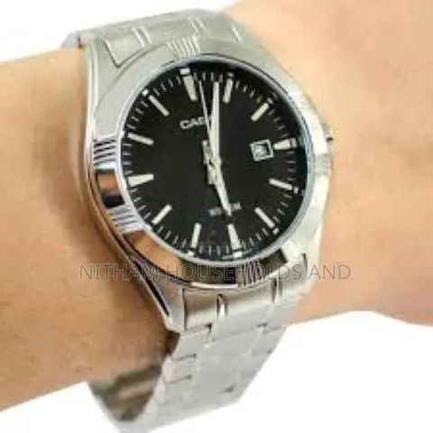 Casio MTP-1308d-1a Stainless Steel Watch for Men
