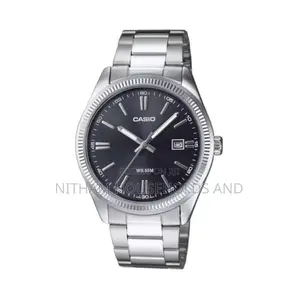 Casio MTP-1302d-1a1 Analog Watch for Men
