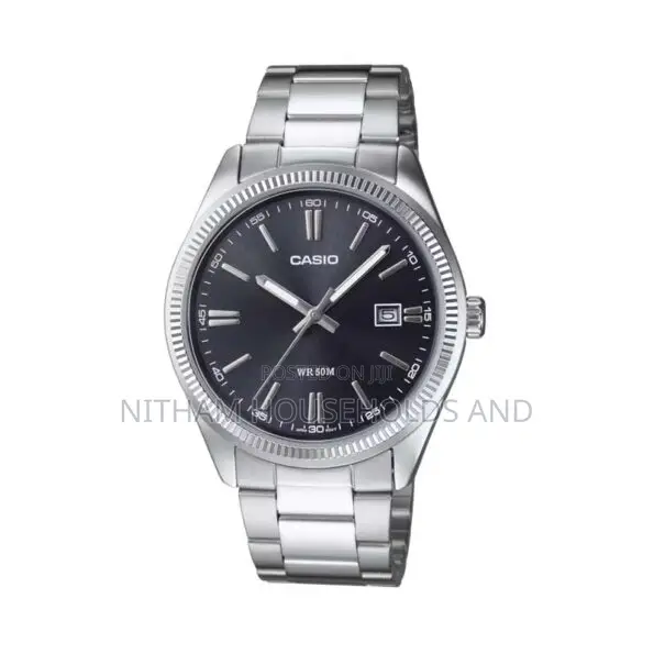 Casio MTP-1302d-1a1 Analog Watch for Men