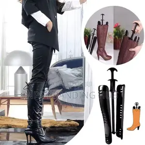 Boot Stand Holder With Handle (Rt