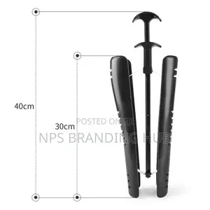 Boot Stand Holder With Handle (Rt