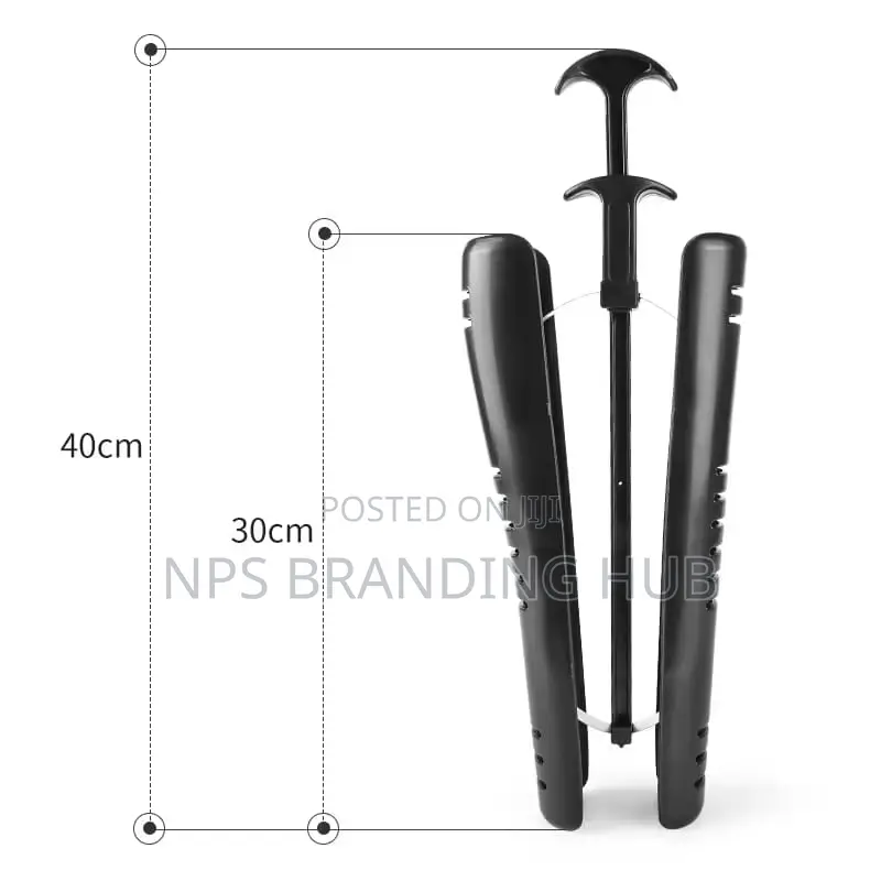 Boot Stand Holder With Handle (Rt