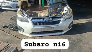 Subaru N16 Noscut