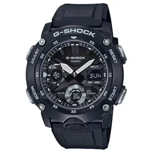 Casio G-Shock Ga-2100s-1a Watch